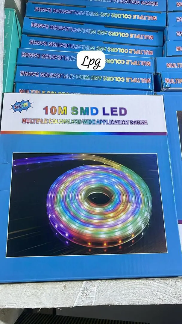 Gallery Photo 2 - Marketplace | Led Auto Adhésif, Village, Douala, Cameroon | Electronics & Media 