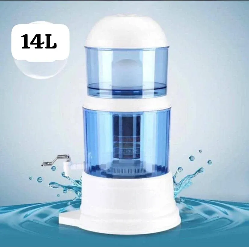 Distributeur D'eau
