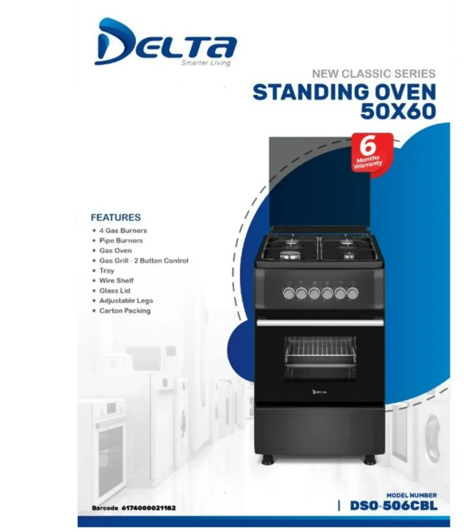 Photo de Galerie 1 - Petites Annonces | Cuisinière, Akwa, Douala, Cameroun | Maison, aliments et jardin  > Cuisine et salle à manger