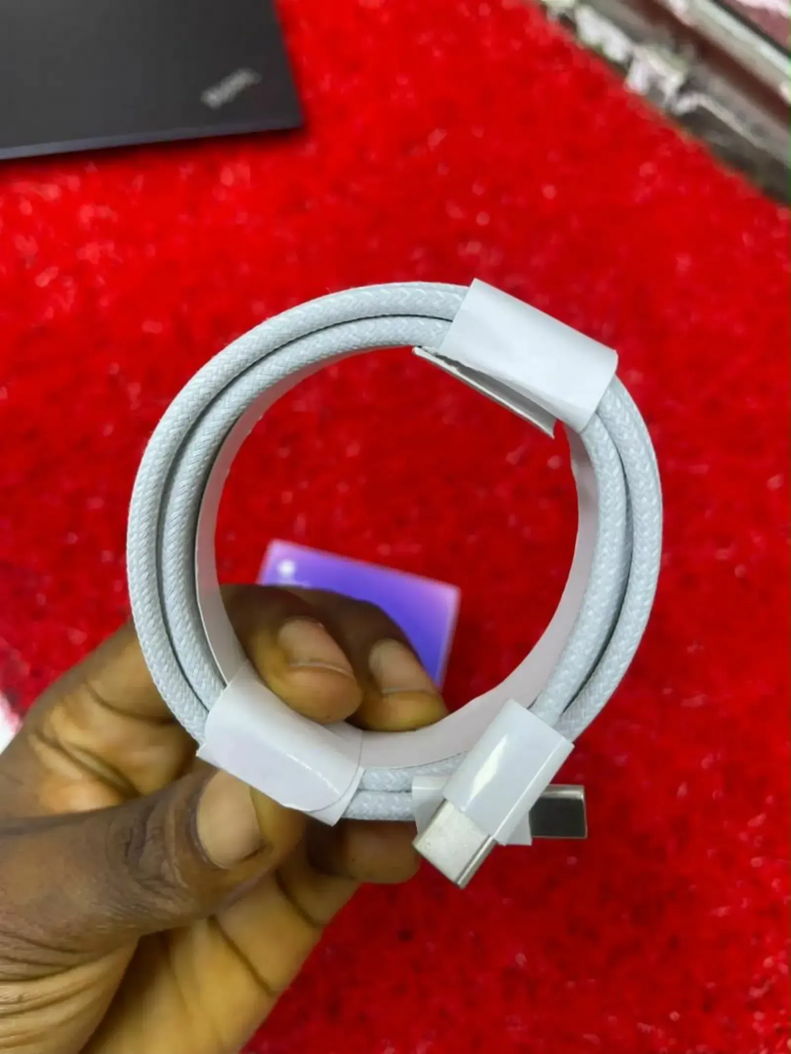 Photo de Galerie 5 - Petites Annonces | Phone Charger, Bassa, Douala, Cameroun | Électronique et médias  > Cellulaires et accessoires