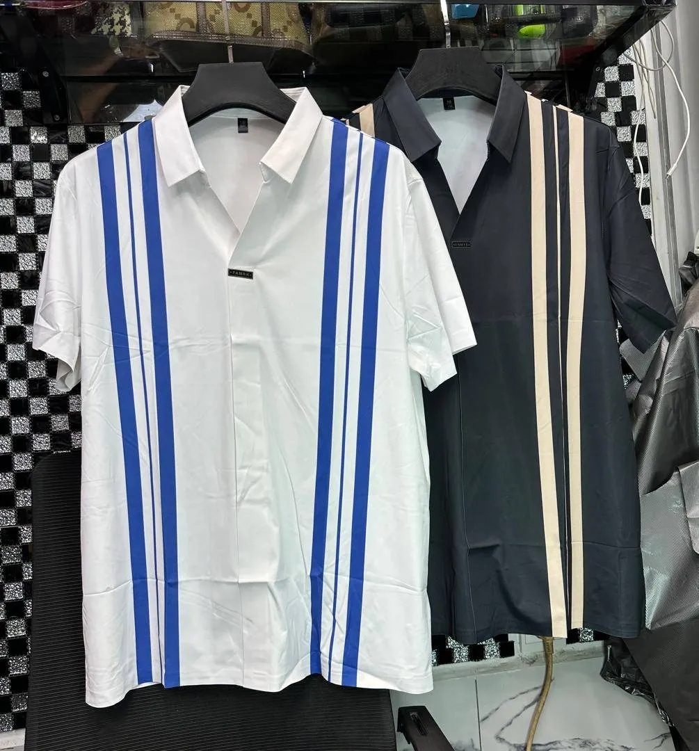 Gallery Photo 1 - Marketplace | Polo Homme, Nkololoun, Douala, Cameroon | Clothing, Shoes, & Others  > Men's clothing