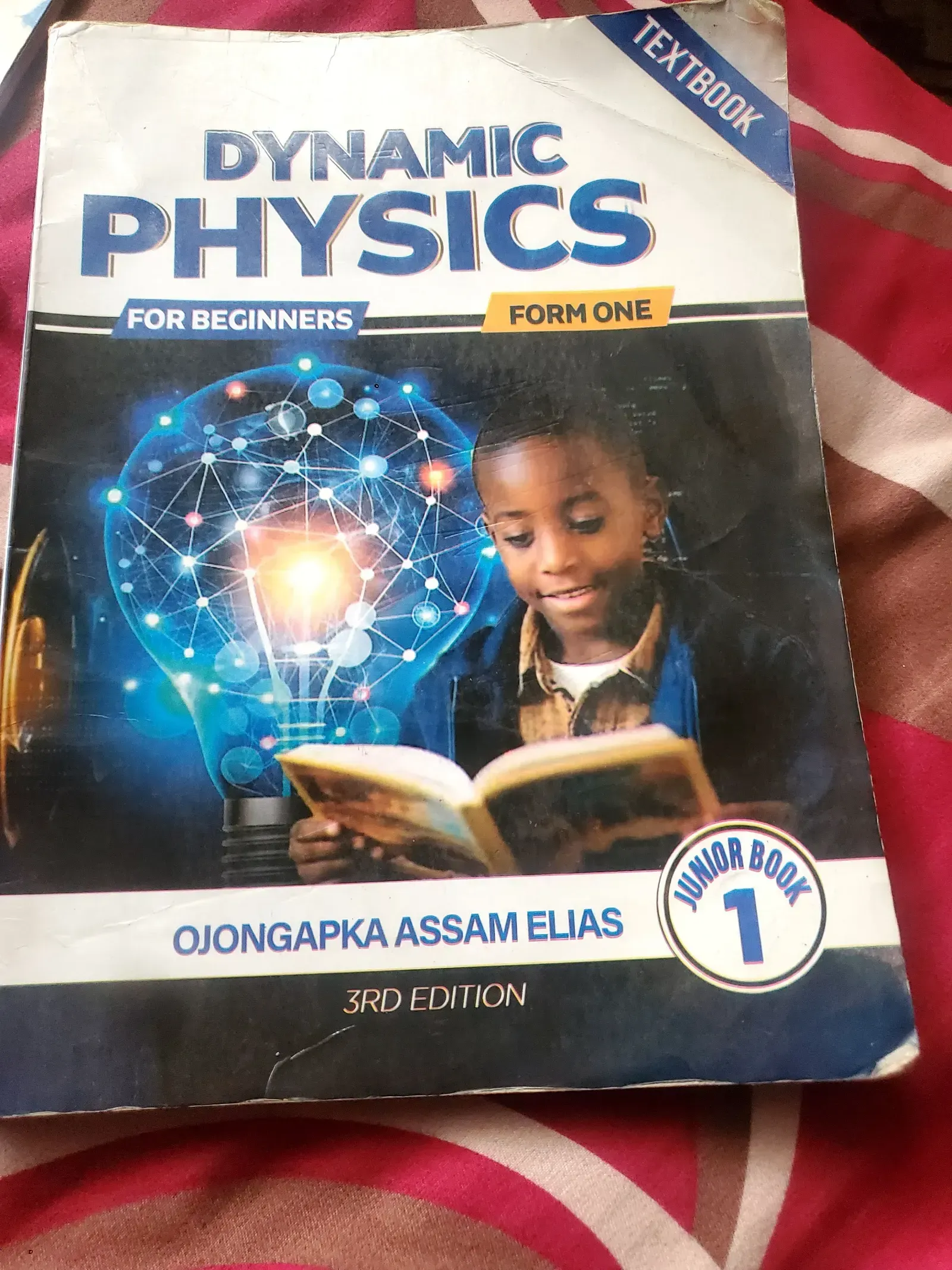 Physics Book