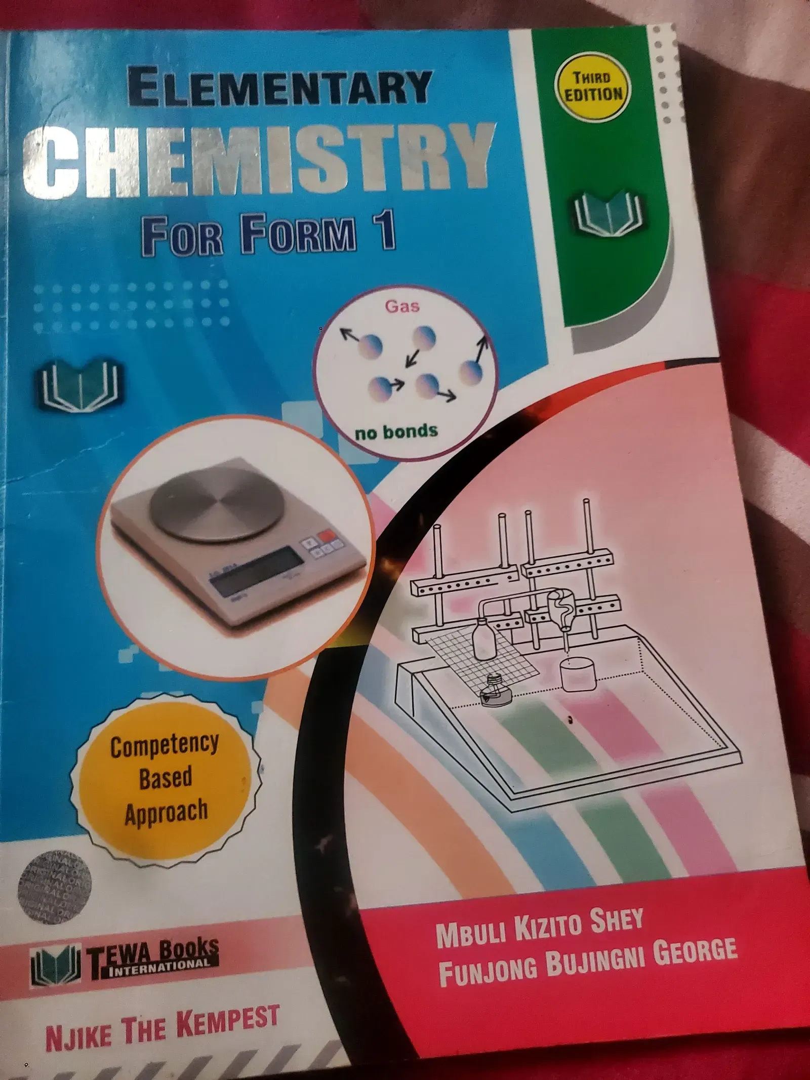 Elementary Chemistry