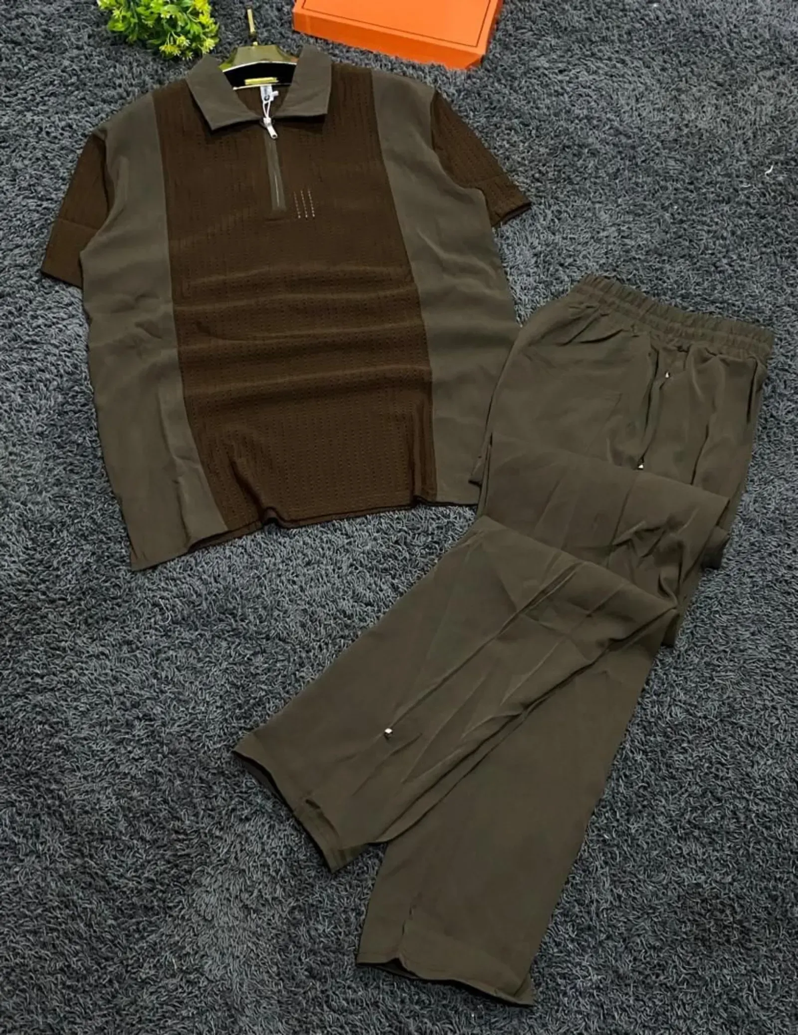 Photo de Galerie 2 - Petites Annonces | Ensemble Hommes, Nkololoun, Douala, Cameroun | Vêtements, chaussures et autres  > Vêtements pour hommes