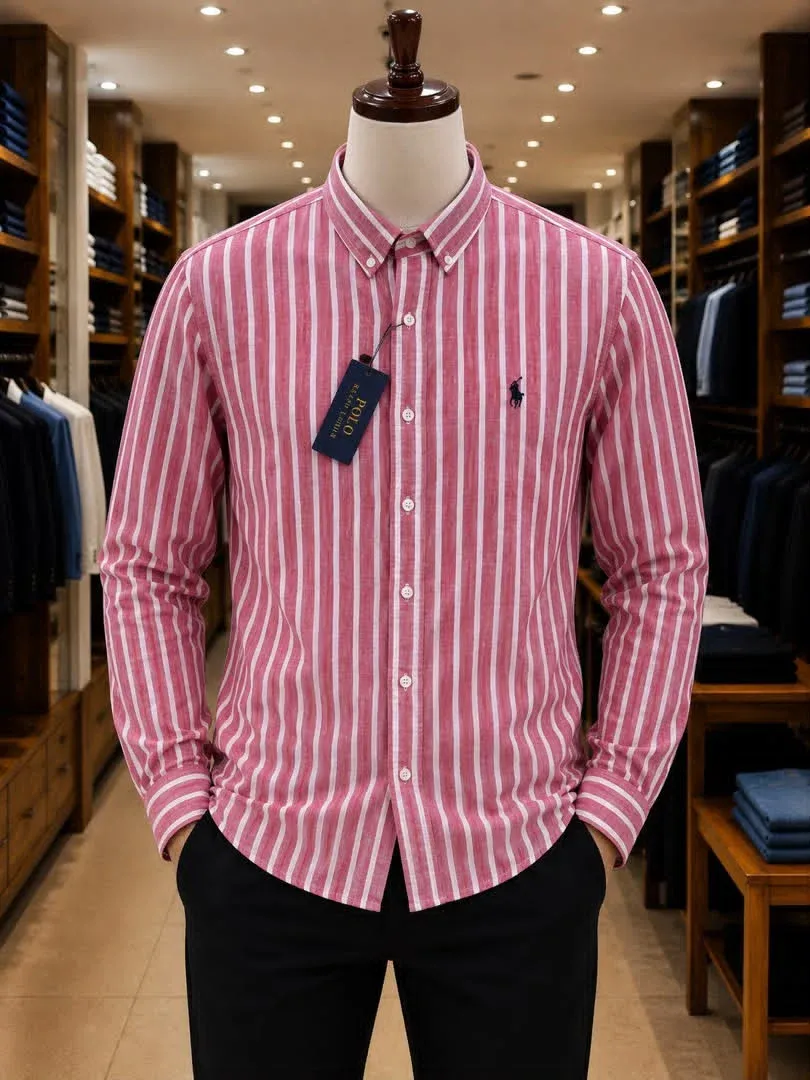 Photo Principale - Petites Annonces | Chemise Homme, Nkololoun, Douala, Cameroun | Vêtements, chaussures et autres  > Vêtements pour hommes
