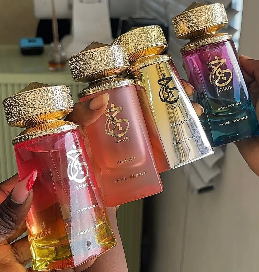 Photo de Galerie 3 - Petites Annonces | Prize Emperium, Up station, Bamenda, Cameroun | Santé et beauté  > Maquillage et cosmétiques
