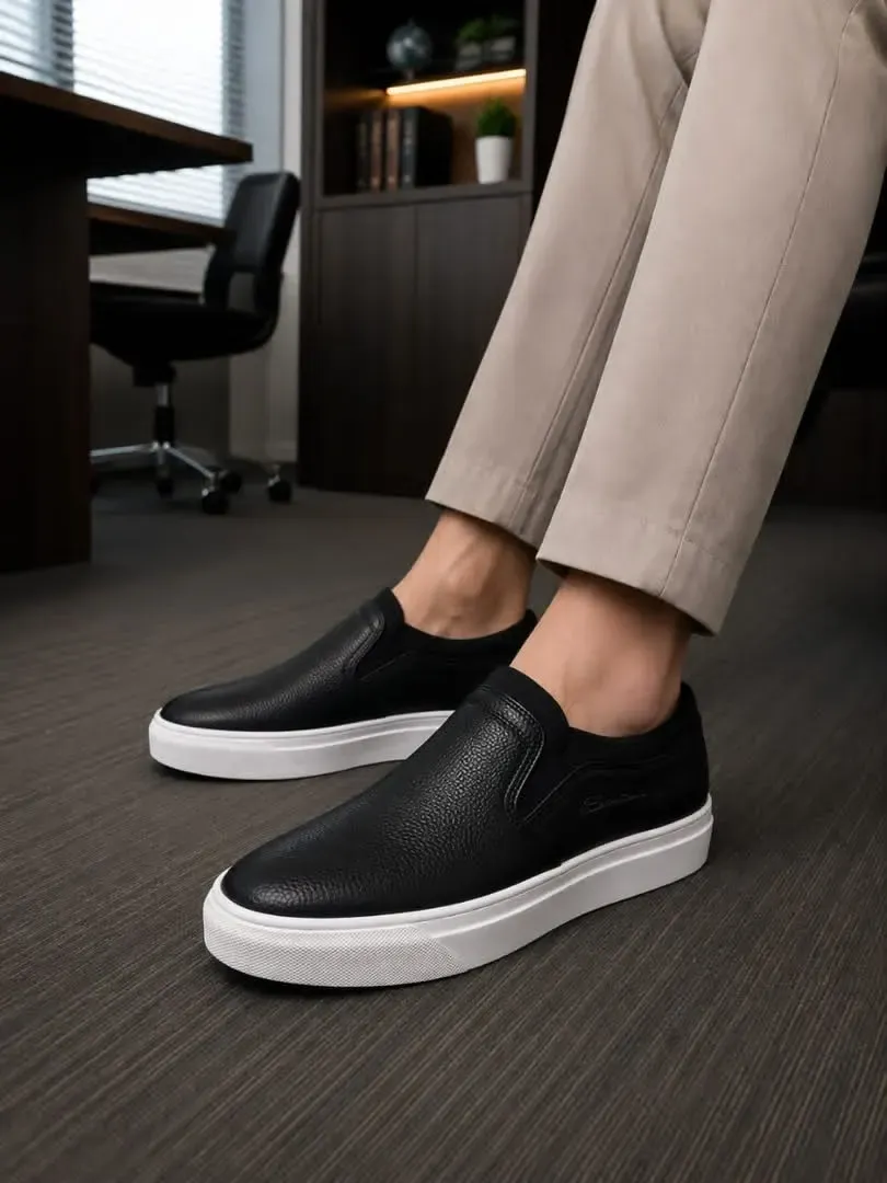 Chaussures Hommes