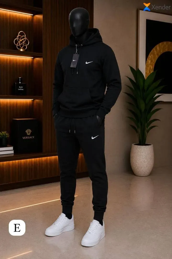 Ensemble Jogging Homme