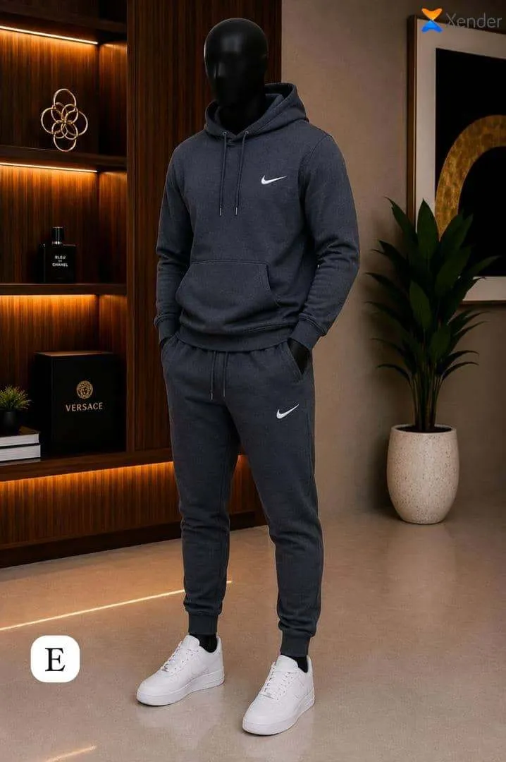 Gallery Photo 2 - Marketplace | Ensemble Jogging Homme, Nkololoun, Douala, Cameroon | Clothing, Shoes, & Others  > Men's clothing