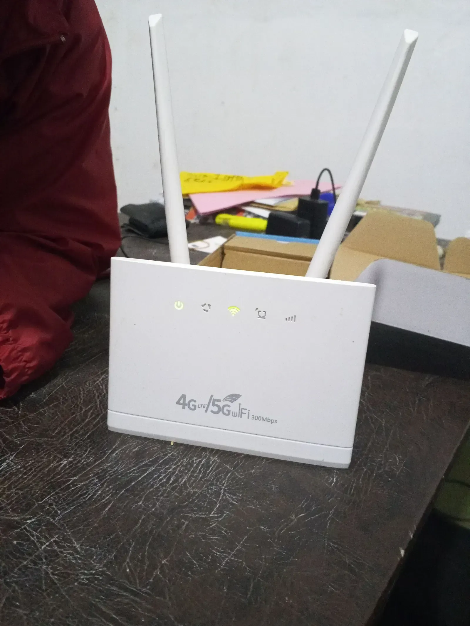 4/5G Wireless Wifi For Sale