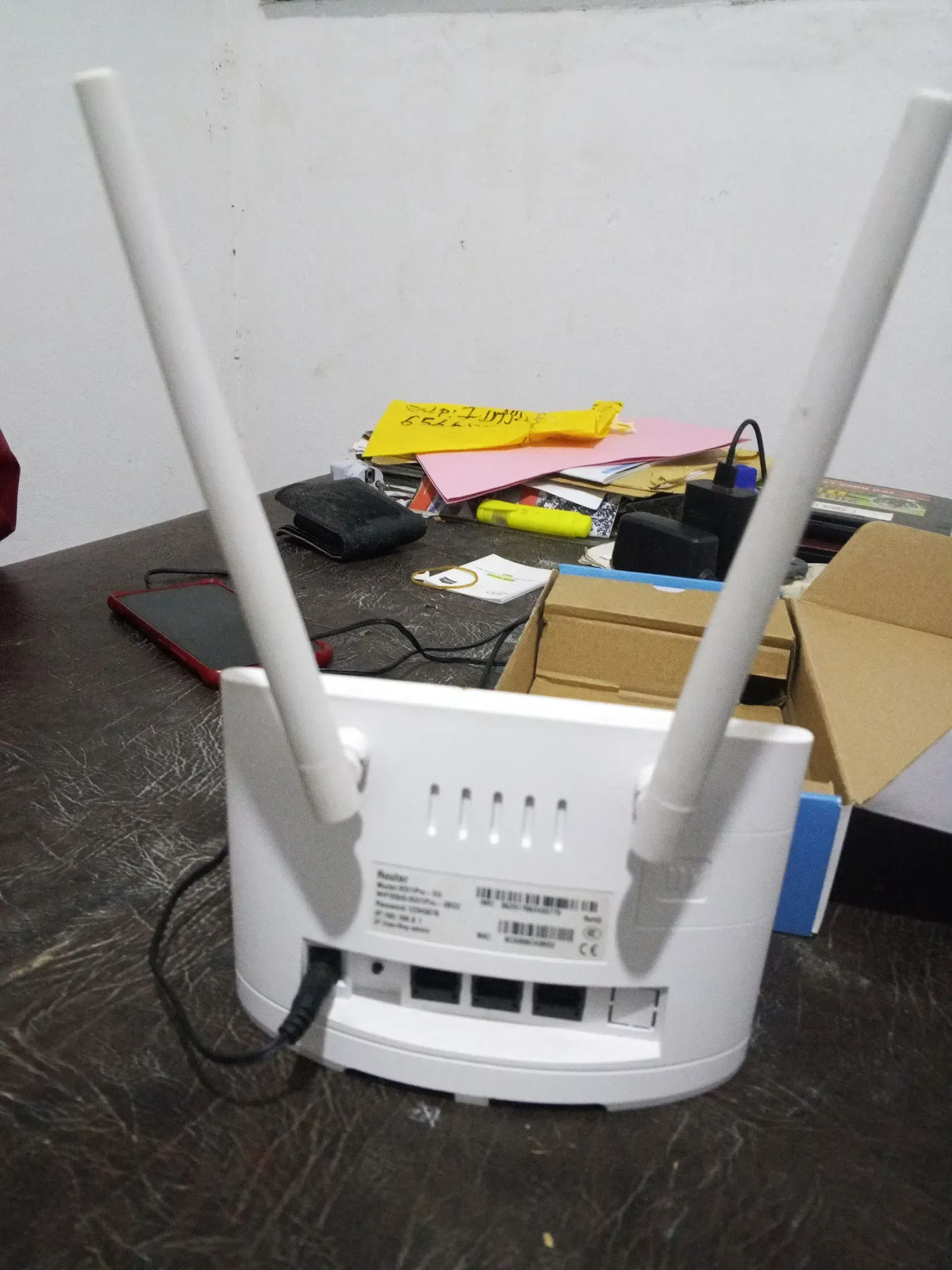 Gallery Photo 1 - Marketplace | 4/5G Wireless Wifi For Sale, Clerks Quarters, Buea, Cameroon | Electronics & Media  > Computers & Accessories