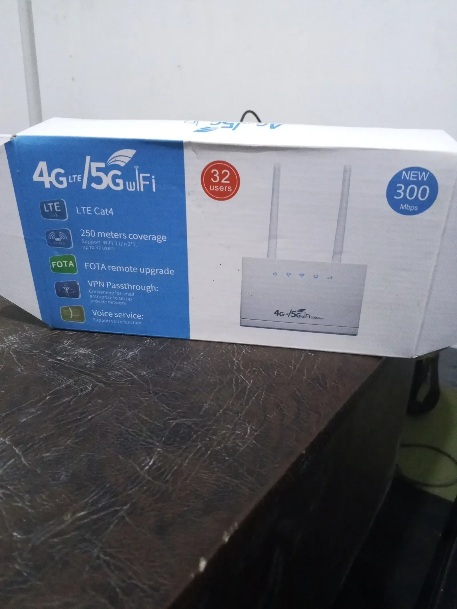Gallery Photo 5 - Marketplace | 4/5G Wireless Wifi For Sale, Clerks Quarters, Buea, Cameroon | Electronics & Media  > Computers & Accessories