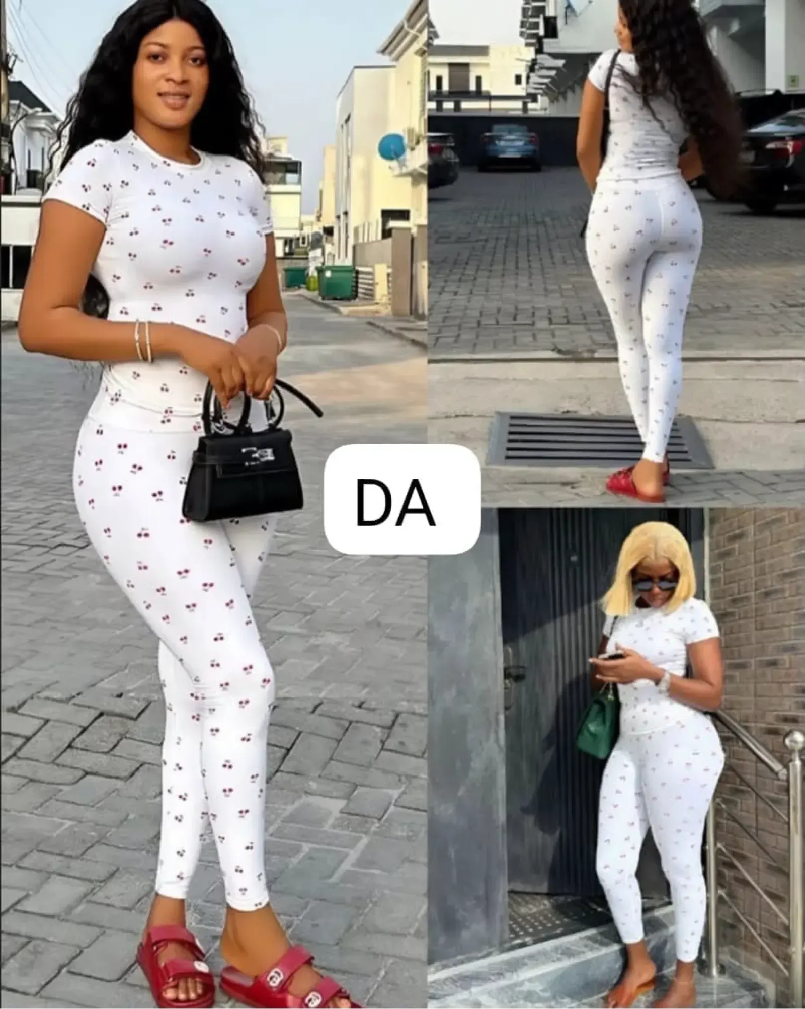 Gallery Photo 2 - Marketplace | Quality Dress For Women And Girls In All Sizes Available👌🤎, Biyemassi, Yaoundé, Cameroon | Clothing, Shoes, & Others  > Others & Accessories