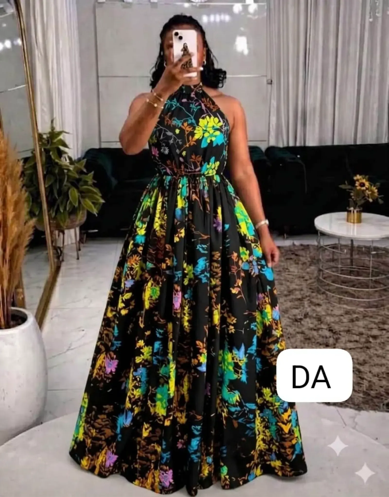 Gallery Photo 4 - Marketplace | Quality Dress For Women And Girls In All Sizes Available👌🤎, Biyemassi, Yaoundé, Cameroon | Clothing, Shoes, & Others  > Others & Accessories
