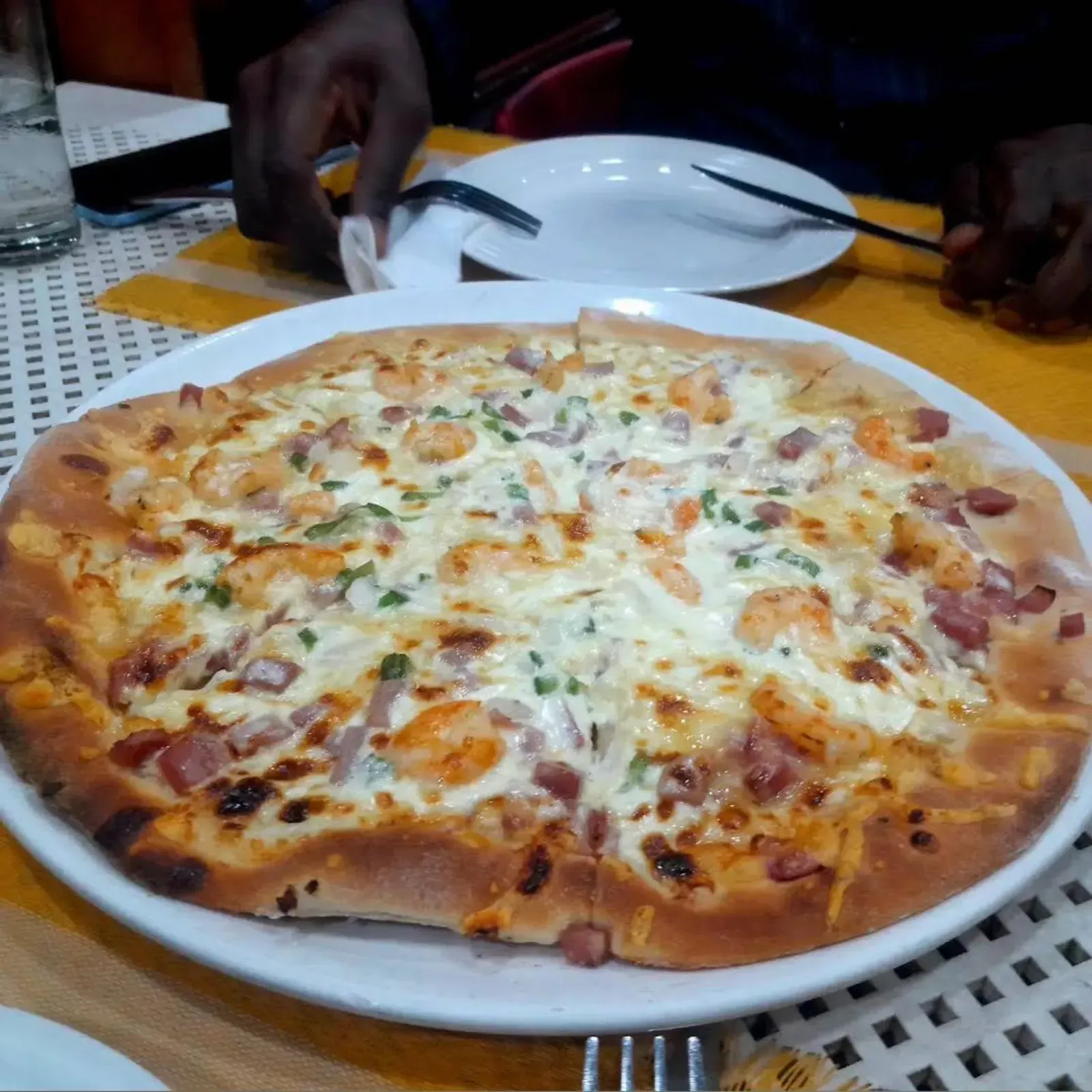 Gallery Photo 1 - Marketplace | Sauce Creole, —, Libreville, Gabon | Home, Food & Garden 