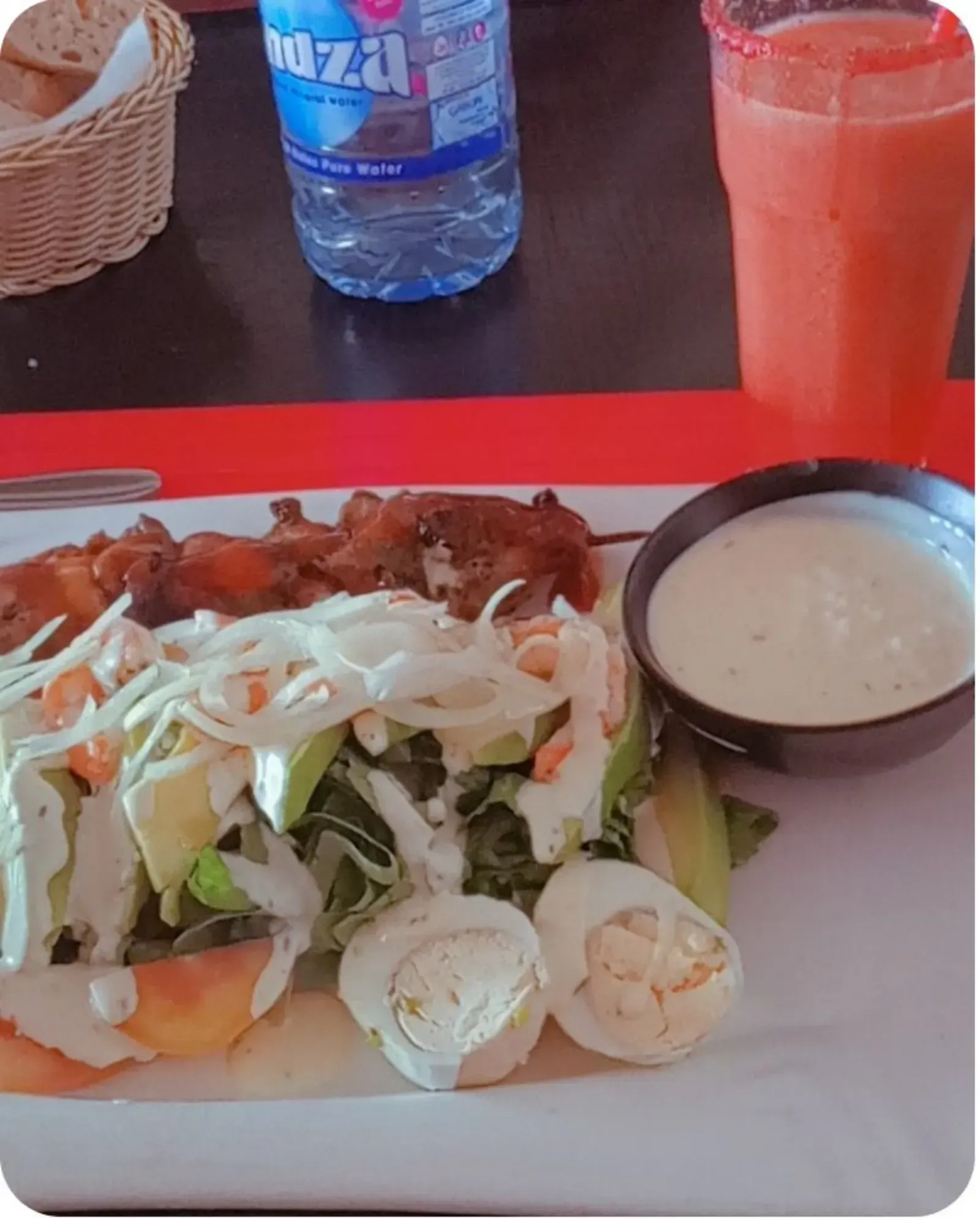 Gallery Photo 3 - Marketplace | Sauce Creole, —, Libreville, Gabon | Home, Food & Garden 