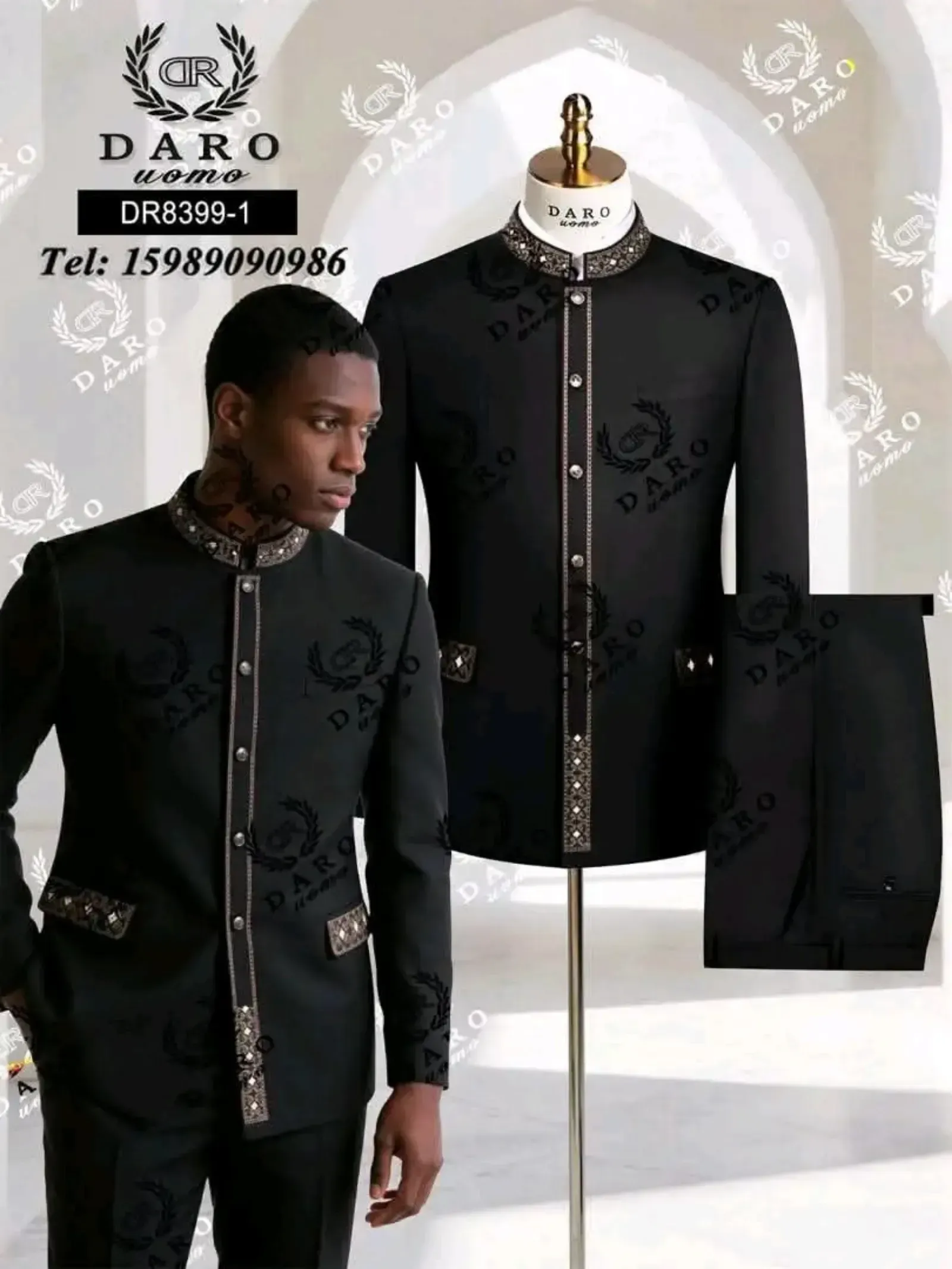 Gallery Photo 6 - Marketplace | Habillement Pour Homme, —, Libreville, Gabon | Clothing, Shoes, & Others  > Boys' Clothing