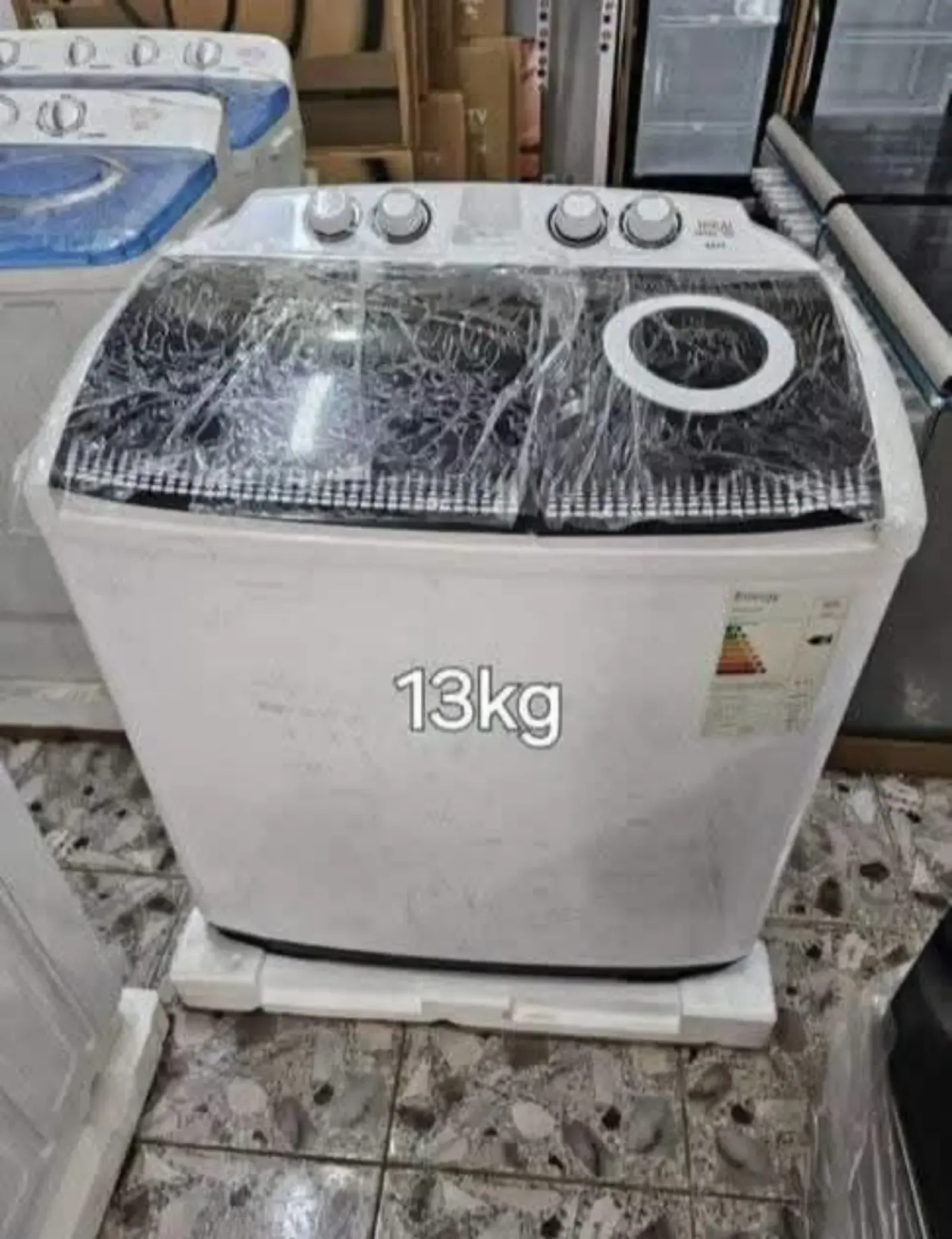 Gallery Photo 5 - Marketplace | Machine À Laver, Carrefour Léon Mba, Libreville, Gabon | Home, Food & Garden  > Household & others
