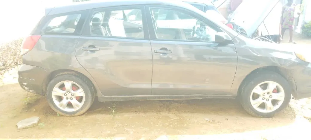 Photo Principale - Petites Annonces | Toyota Matrix À Vendre – Bonne Affaire 🚘, Koto, Douala, Cameroun | Véhicules et moteurs  > Voitures et camions