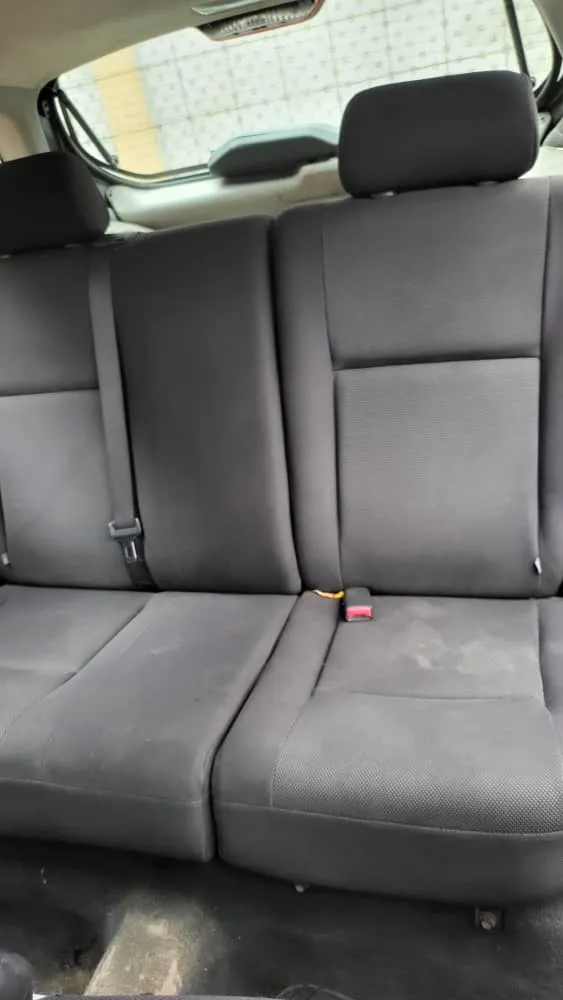 Photo de Galerie 1 - Petites Annonces | Toyota Matrix À Vendre – Bonne Affaire 🚘, Koto, Douala, Cameroun | Véhicules et moteurs  > Voitures et camions