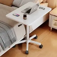 Photo de Galerie 2 - Petites Annonces | Multi-Purpose Adjustable Table – Compact & Stylish 🪑, Sandpit, Buea, Cameroun | Maison, aliments et jardin  > Meubles