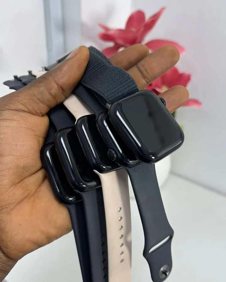 Photo de Galerie 2 - Petites Annonces | Phones For Sale, Simbock, Yaoundé, Cameroun | Électronique et médias  > Cellulaires et accessoires