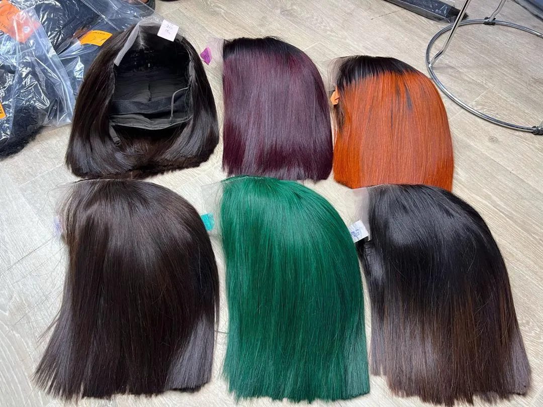 Main Photo - Marketplace | Premium Hair Units For Sale ✨, Bonduma, Buea, Cameroon | Health & Beauty  > Hair care