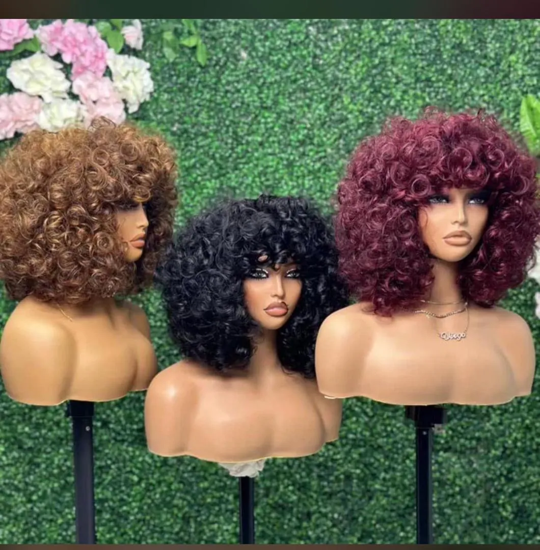 Gallery Photo 1 - Marketplace | Premium Hair Units For Sale ✨, Bonduma, Buea, Cameroon | Health & Beauty  > Hair care