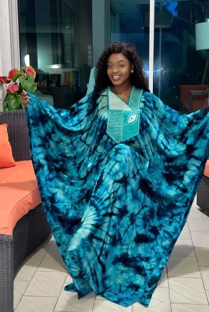 Photo de Galerie 1 - Petites Annonces | African Wear, Bonas, Yaoundé, Cameroun | Vêtements, chaussures et autres  > Vêtements pour femmes