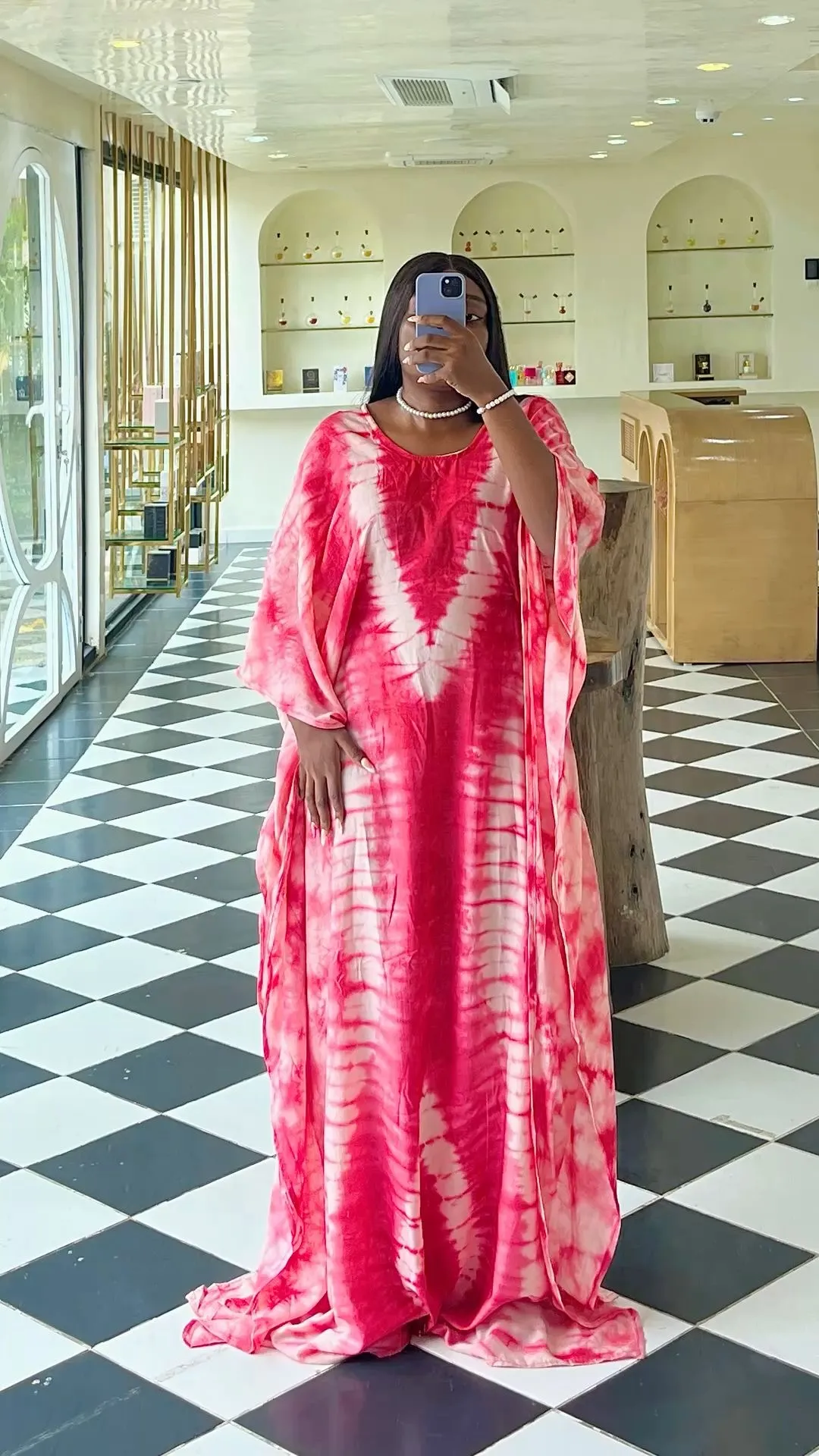 Photo de Galerie 5 - Petites Annonces | African Wear, Bonas, Yaoundé, Cameroun | Vêtements, chaussures et autres  > Vêtements pour femmes