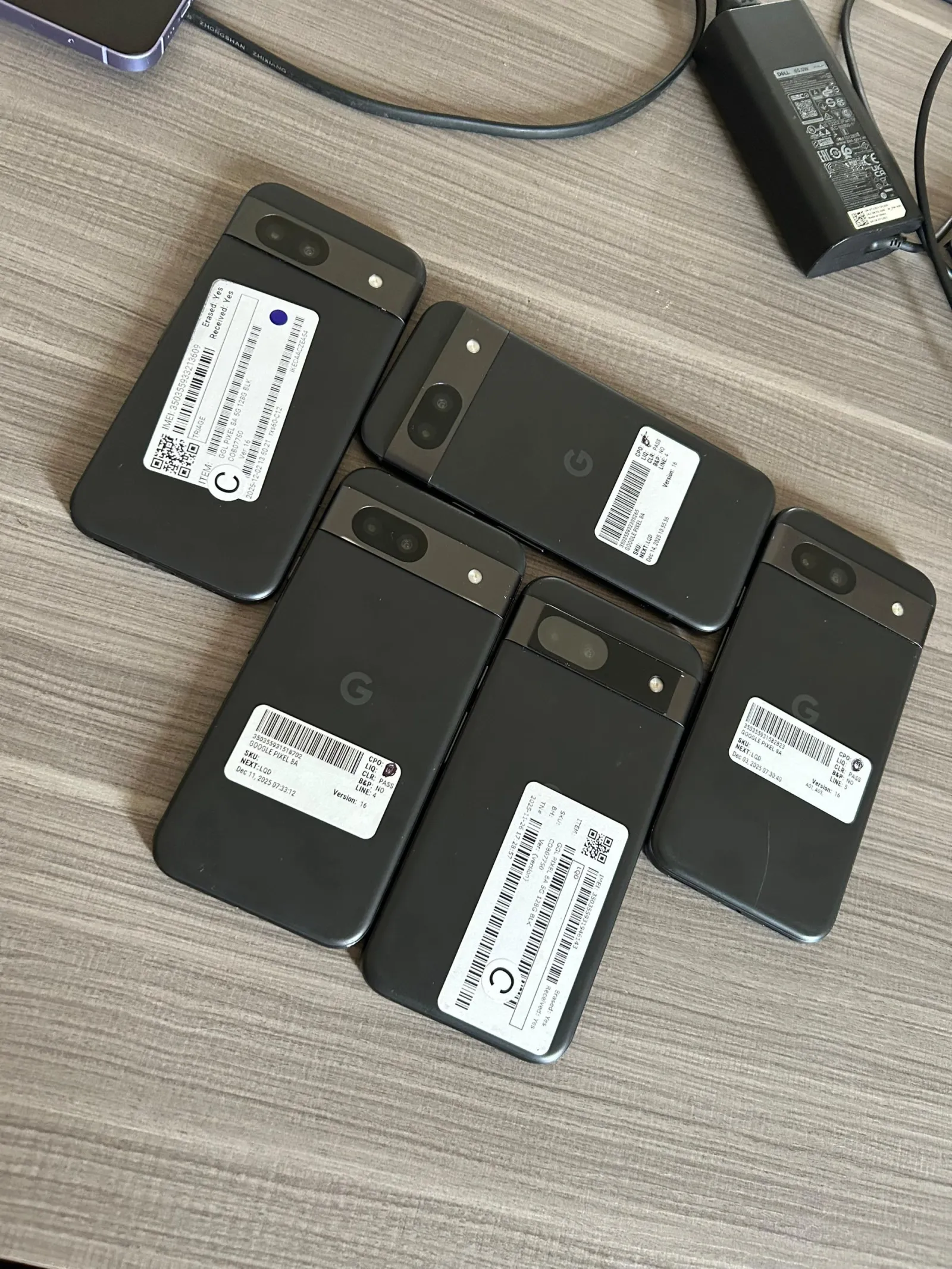 Photo de Galerie 2 - Petites Annonces | Google Pixel 8, Simbok, Yaoundé, Cameroun | Électronique et médias  > Cellulaires et accessoires