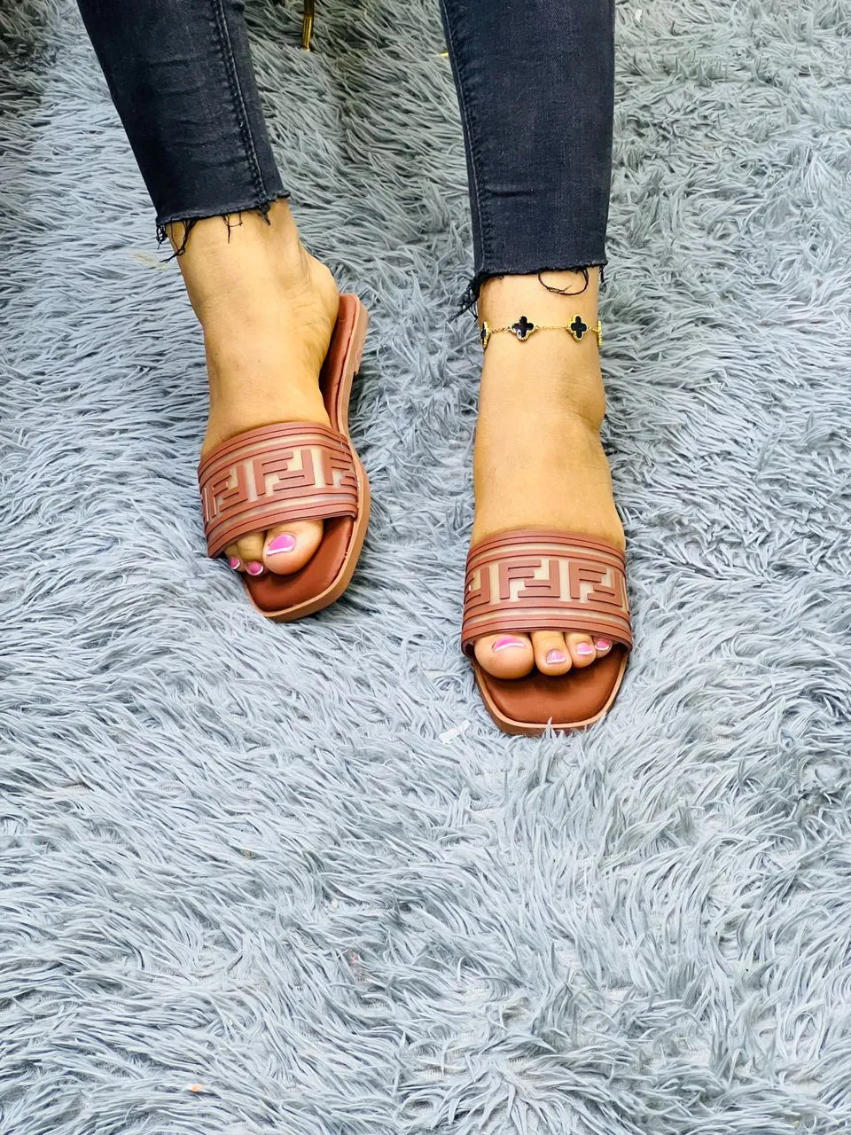 Photo de Galerie 2 - Petites Annonces | Babouche Bely Collection, Akwa-douche, Douala, Cameroun | Vêtements, chaussures et autres  > Chaussures pour femmes