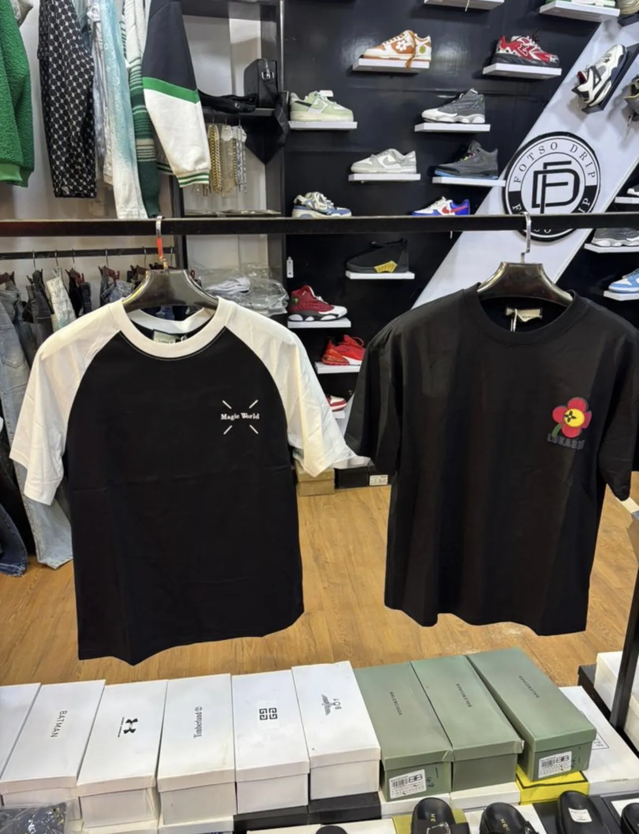 Photo de Galerie 3 - Petites Annonces | Male Clothes, Olbili, Yaoundé, Cameroun | Vêtements, chaussures et autres  > Chaussures pour hommes
