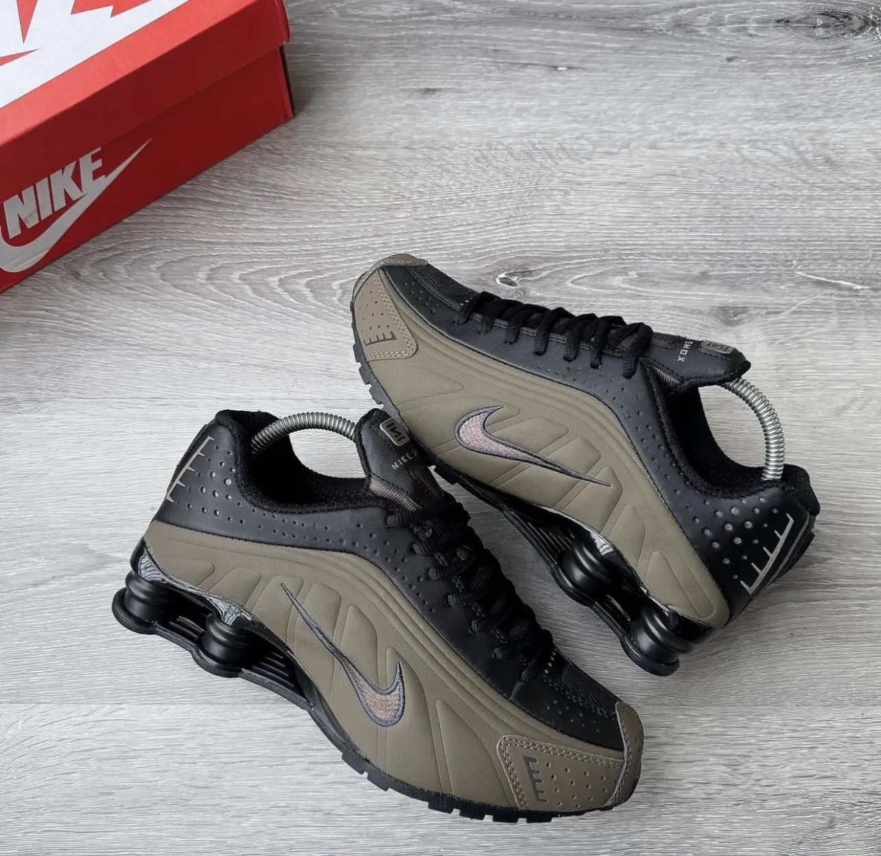 Photo de Galerie 7 - Petites Annonces | Male Shoes, Byimeassi, Yaoundé, Cameroun | Vêtements, chaussures et autres  > Chaussures pour hommes