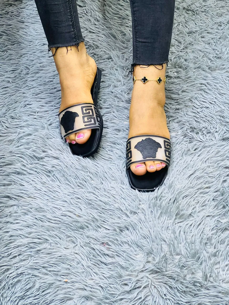 Photo de Galerie 2 - Petites Annonces | Babouche Bely Collection, Akwa-douche, Douala, Cameroun | Vêtements, chaussures et autres  > Chaussures pour femmes