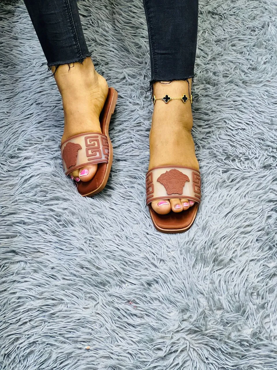 Photo de Galerie 3 - Petites Annonces | Babouche Bely Collection, Akwa-douche, Douala, Cameroun | Vêtements, chaussures et autres  > Chaussures pour femmes