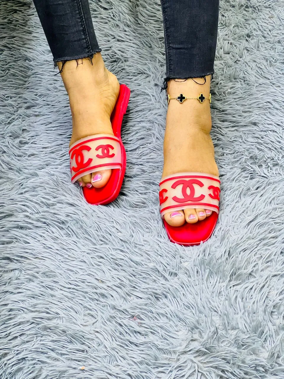 Photo de Galerie 2 - Petites Annonces | Babouche Bely Collection, Akwa-douche, Douala, Cameroun | Vêtements, chaussures et autres 
