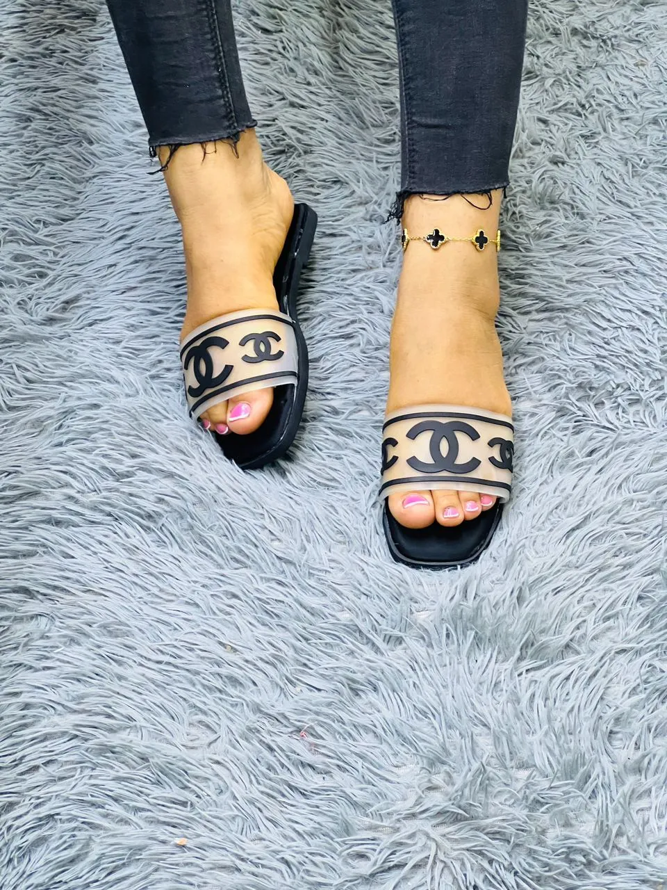 Photo de Galerie 3 - Petites Annonces | Babouche Bely Collection, Akwa-douche, Douala, Cameroun | Vêtements, chaussures et autres 