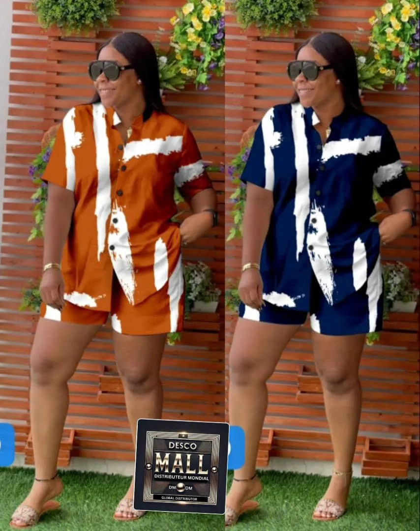 Photo de Galerie 7 - Petites Annonces | Stylish Two-Piece Set For Ladies 🔥, Bonduma, Buea, Cameroun | Vêtements, chaussures et autres  > Vêtements pour femmes