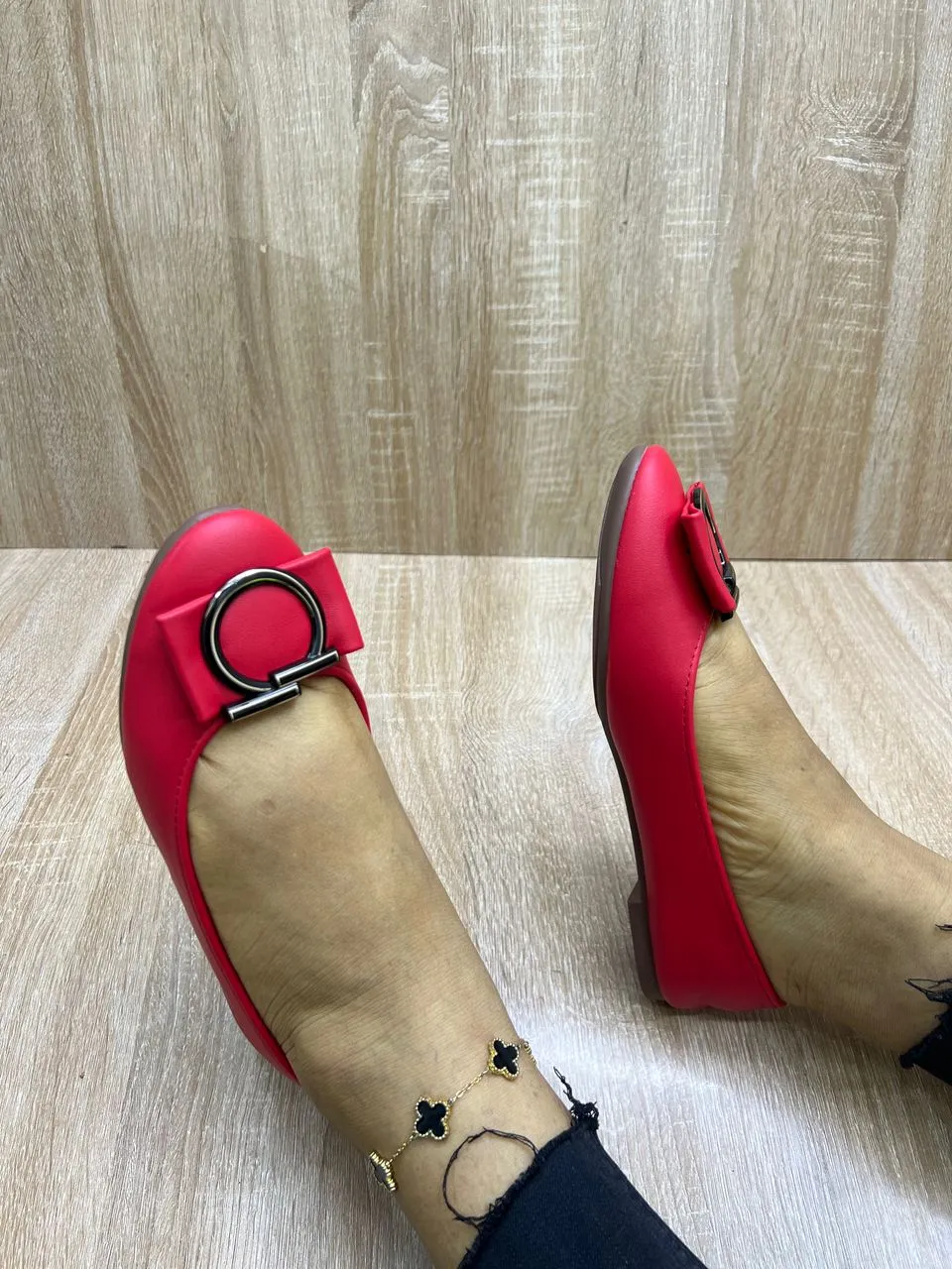 Photo de Galerie 2 - Petites Annonces | Ballerines, Akwa-douche, Douala, Cameroun | Vêtements, chaussures et autres 