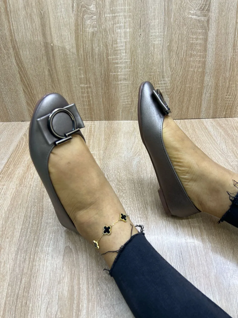 Photo de Galerie 3 - Petites Annonces | Ballerines, Akwa-douche, Douala, Cameroun | Vêtements, chaussures et autres 