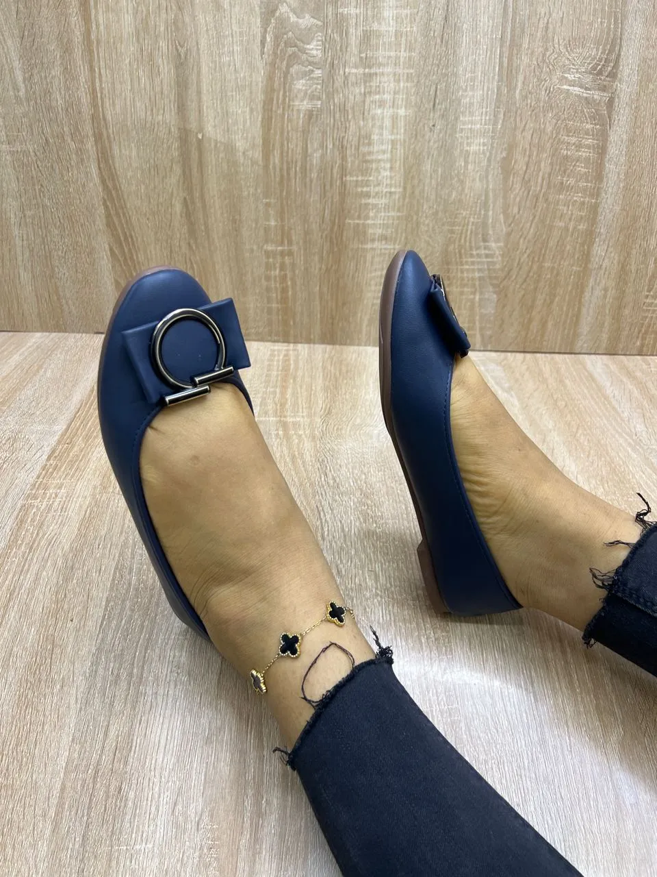 Photo de Galerie 5 - Petites Annonces | Ballerines, Akwa-douche, Douala, Cameroun | Vêtements, chaussures et autres 