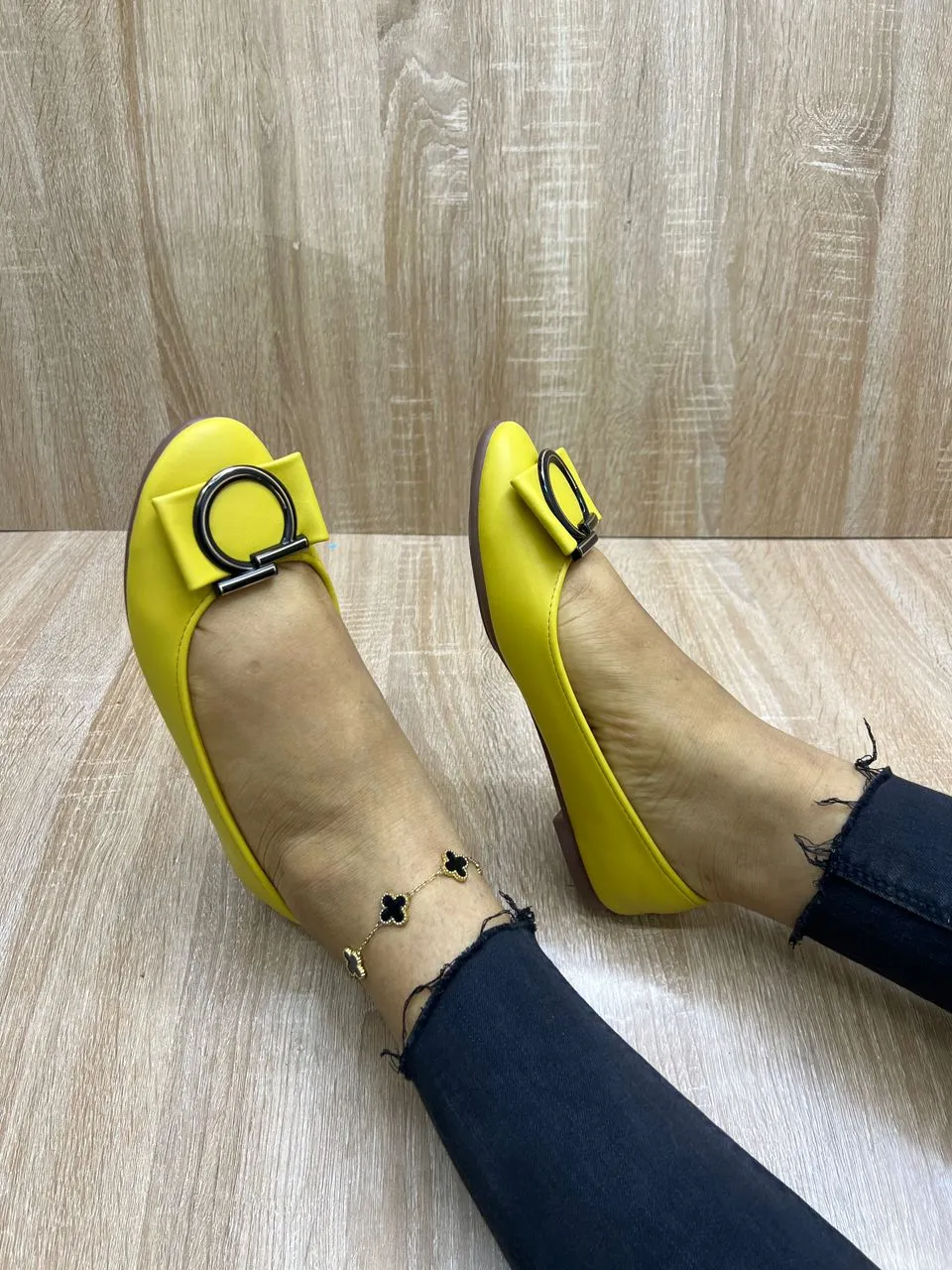 Photo de Galerie 6 - Petites Annonces | Ballerines, Akwa-douche, Douala, Cameroun | Vêtements, chaussures et autres 