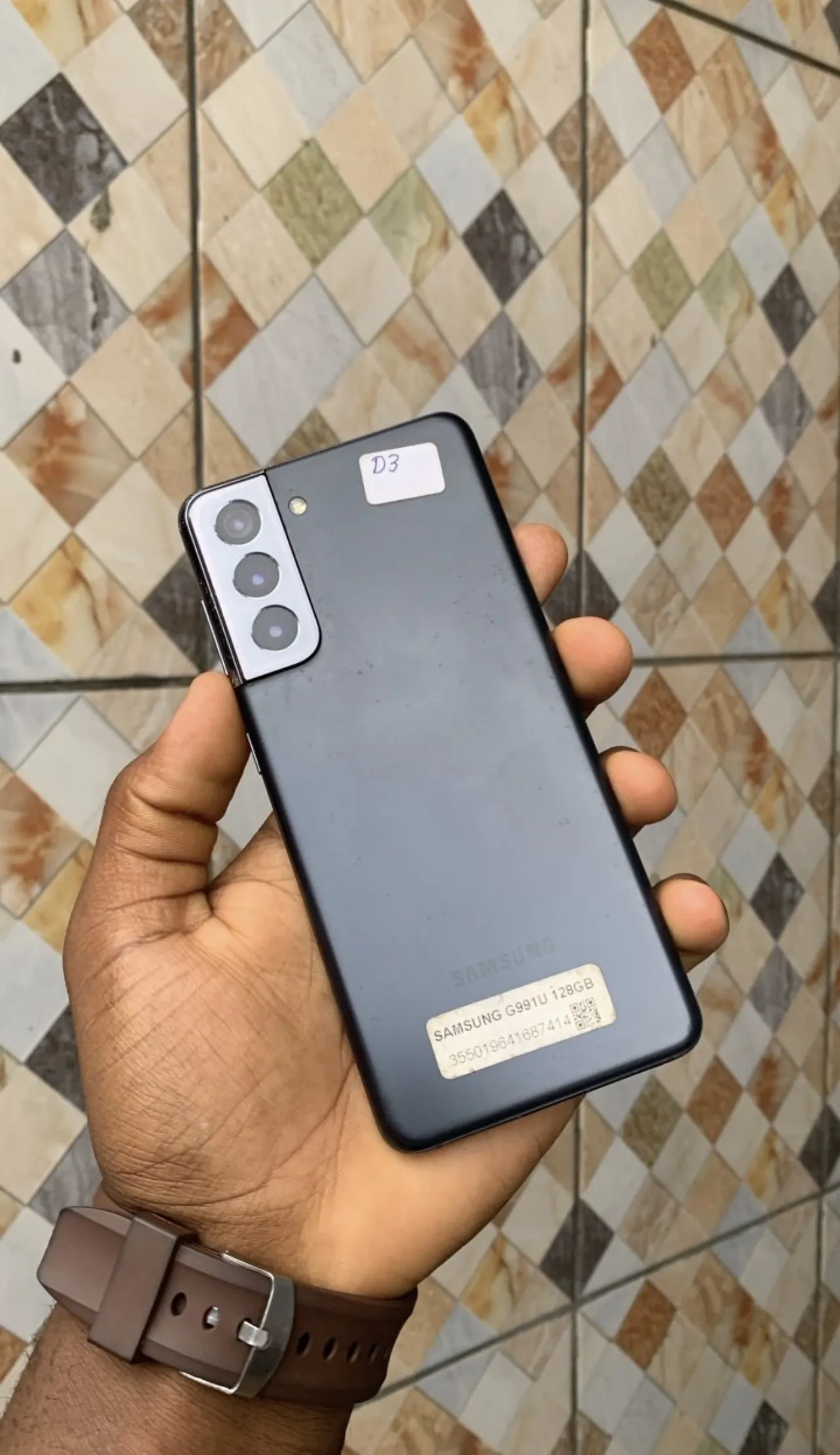 Photo de Galerie 1 - Petites Annonces | Samsung, Biyemassi, Yaoundé, Cameroun | Électronique et médias  > Cellulaires et accessoires