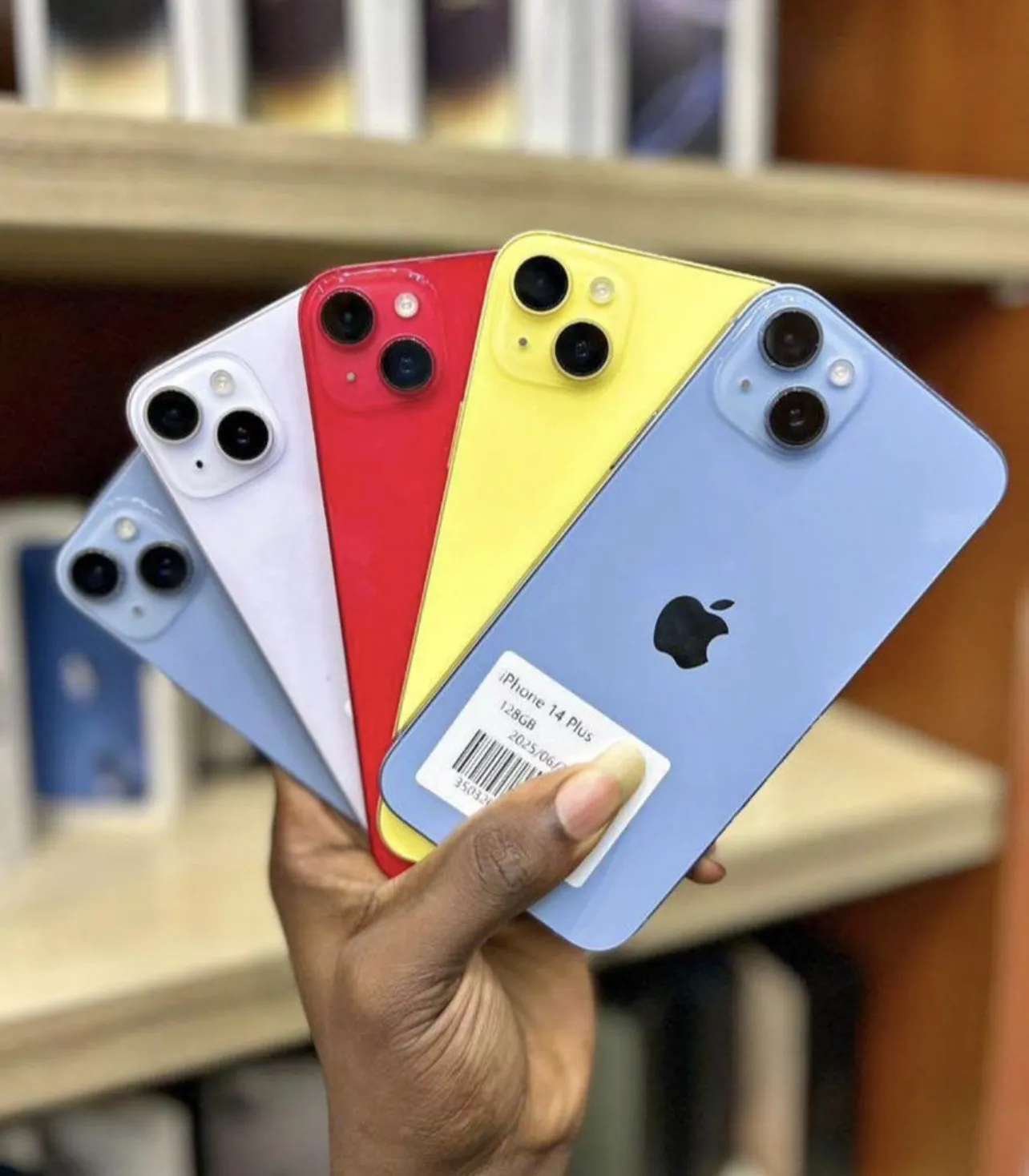 Photo Principale - Petites Annonces | Iphone, Philip, Yaoundé, Cameroun | Électronique et médias  > Cellulaires et accessoires