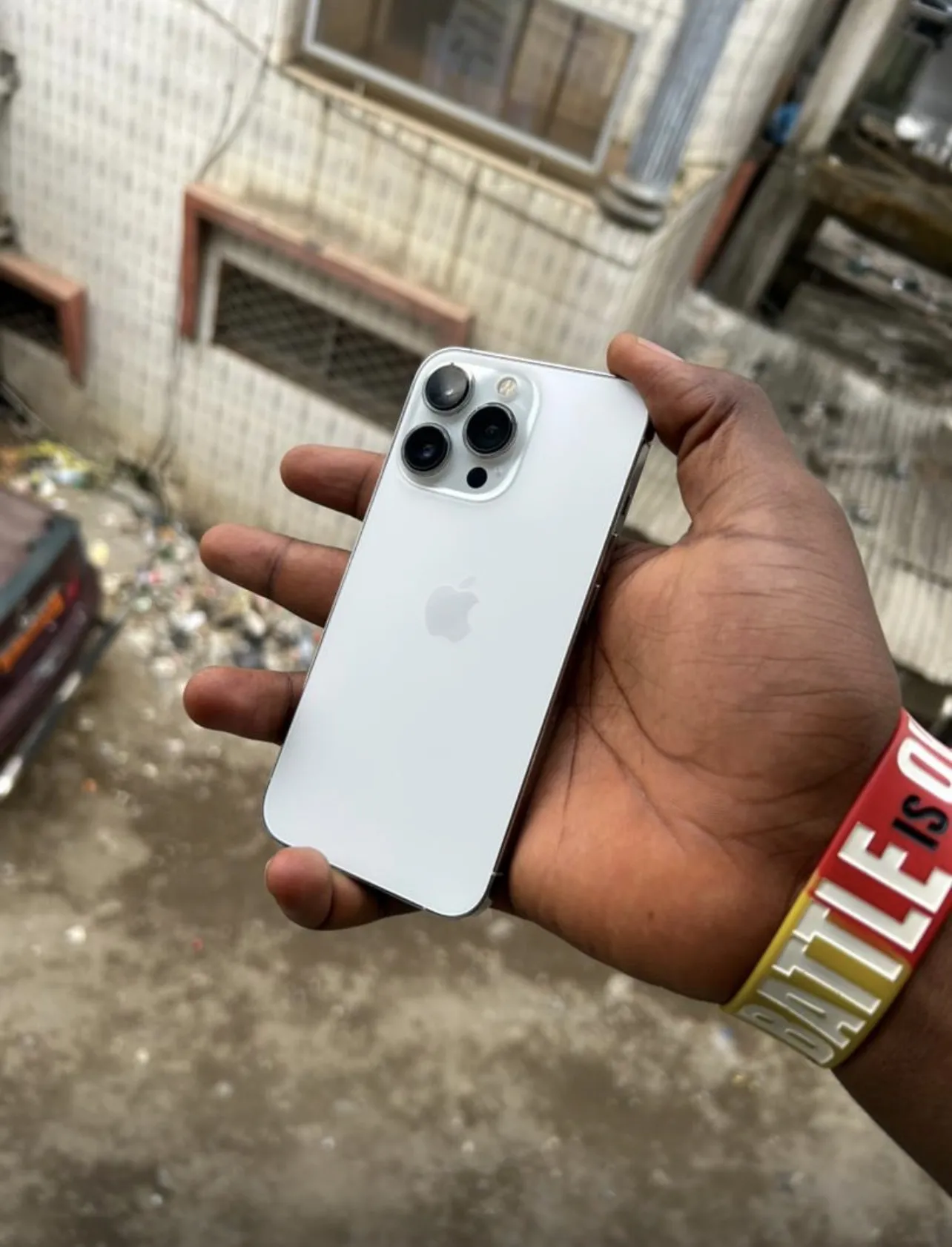 Photo de Galerie 3 - Petites Annonces | Iphone, Philip, Yaoundé, Cameroun | Électronique et médias  > Cellulaires et accessoires