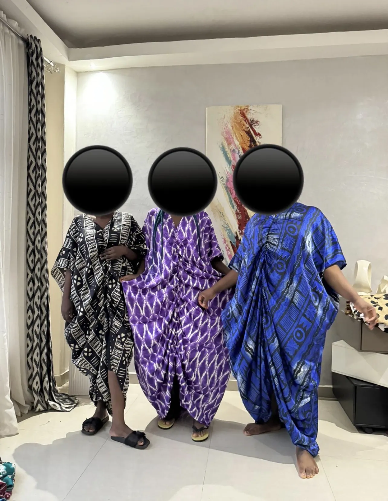 Gallery Photo 4 - Marketplace | Gowns, Simbock, Yaoundé, Cameroon | Clothing, Shoes, & Others  > Women's clothing