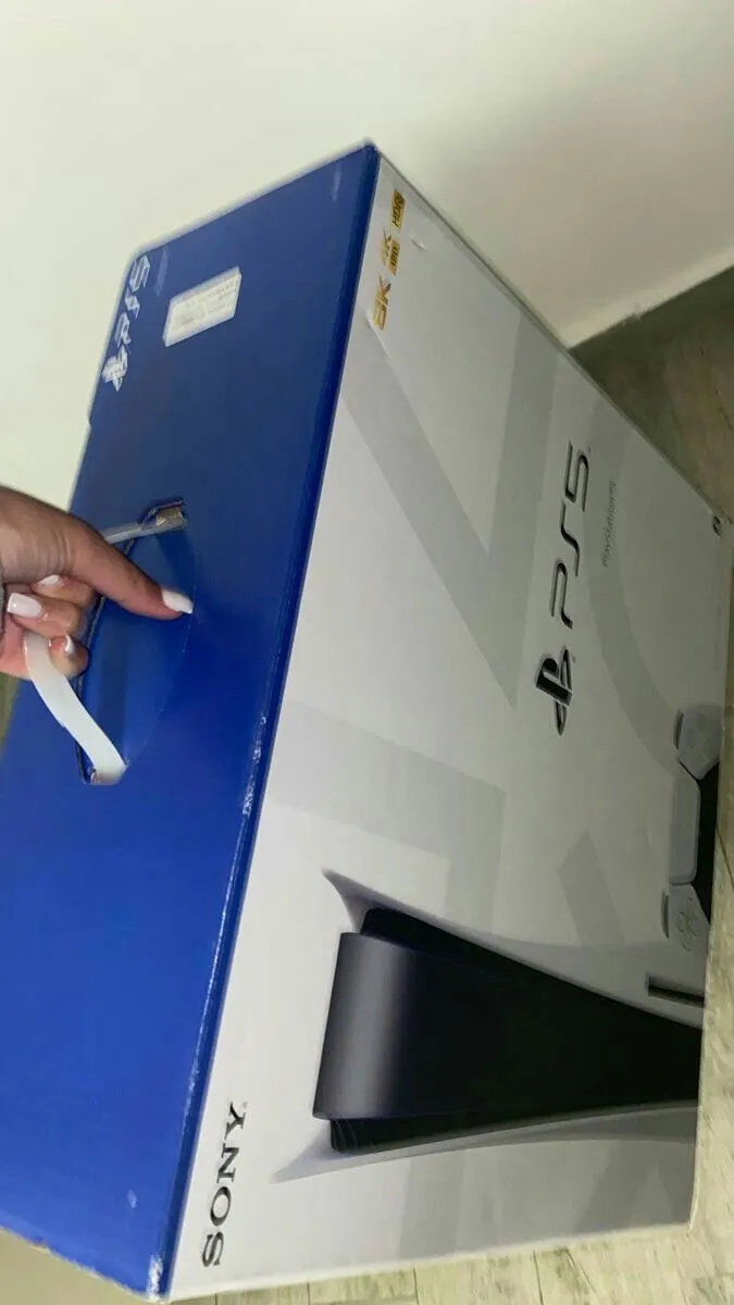 Photo de Galerie 1 - Petites Annonces | Games, Simbock, Yaoundé, Cameroun | Électronique et médias  > Jeux vidéo et consoles