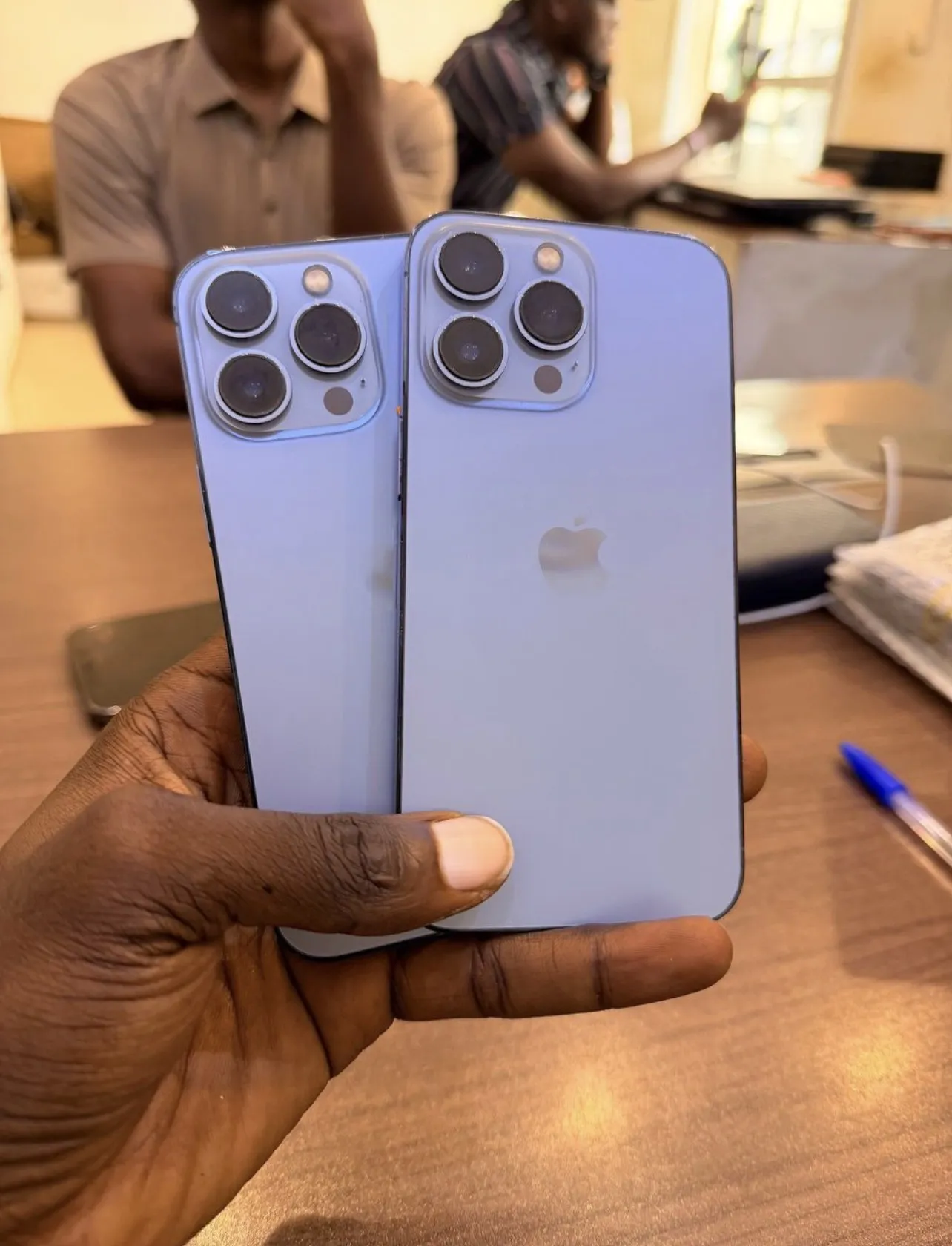 Photo de Galerie 1 - Petites Annonces | Phones, Simbock, Yaoundé, Cameroun | Électronique et médias  > Cellulaires et accessoires