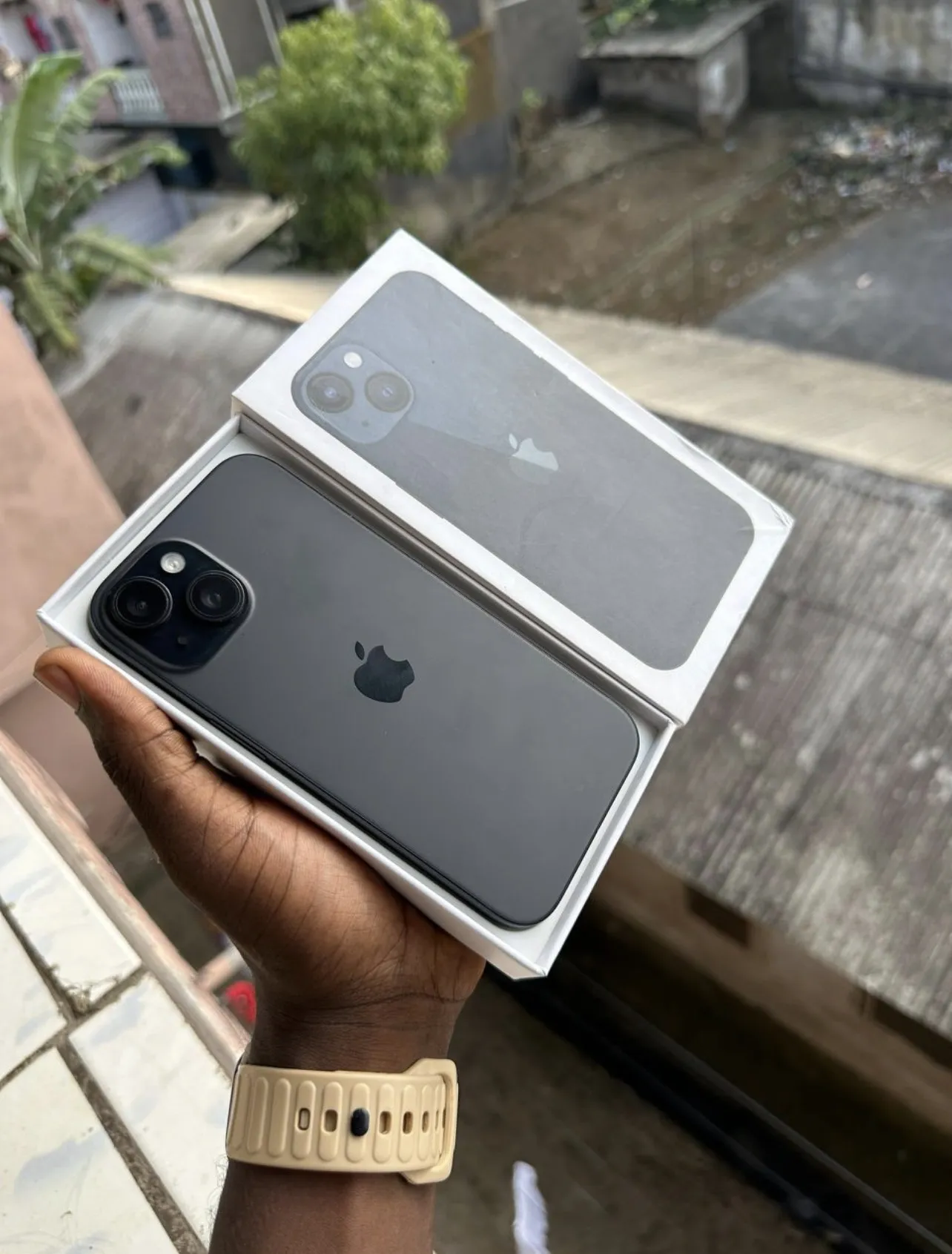 Photo de Galerie 3 - Petites Annonces | Phones, Simbock, Yaoundé, Cameroun | Électronique et médias  > Cellulaires et accessoires